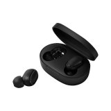 Slušalice XIAOMI Mi True Wireless Earbuds Basic 2, in-ear, bežične, bluetooth, crne