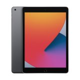 Tablet APPLE iPad 8, 10.2", WiFi, 128GB, myld2hc/a, sivi