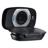 Web kamera LOGITECH Webcam C615 HD