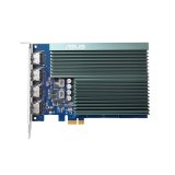 Grafička kartica PCI-E ASUS GeForce GT 730, 2GB DDR5