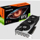 Grafička kartica PCI-E GIGABYTE GeForce RTX 3060 Gaming OC LHR, 12GB GDDR6