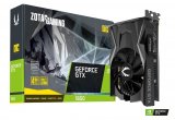Grafička kartica PCI-E ZOTAC GeForce GTX 1650 OC, 4GB GDDR6