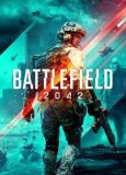 Igra za SONY PlayStation 5, Battlefield 2042