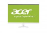Monitor 27" LED ACER R271BWmix, IPS, 75Hz, 1ms, 250cd/m2, 1000:1, zvučnici, bijeli