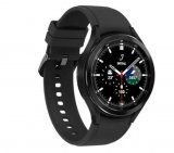 Pametni sat SAMSUNG Galaxy Watch 4 Classic 42mm, BT, SM-R880NZKASIO, crni