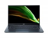 Prijenosno računalo ACER Swift 3 NX.ACWEX.003 / Core i7 1165G7, 16GB, 512GB SSD, HD Graphics, 14" IPS FHD, Windows 10, plavo