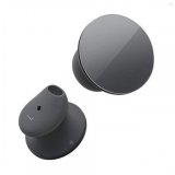 Slušalice MICROSOFT Surface Earbuds, in-ear, bežične, mikrofon, siva