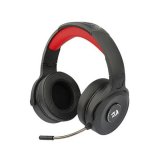 Slušalice REDRAGON Pelips H818 Pro Wireless, 7.1, bežične, mikrofon, crne