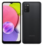 Smartphone SAMSUNG Galaxy A03s A037, 6.5", 3GB, 32GB, Android 11, crni