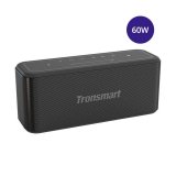 Zvučnik TRONSMART Element Mega Pro, bluetooth, otporan na vodu, 60W, crni