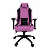 Gaming stolica UVI Chair Lotus, roza