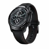 Pametni sat MOBVOI TicWatch Pro 3 GPS, 1,39'' amoled, WearOS, crni
