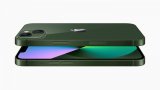 Smartphone APPLE iPhone 13, 6,1", 256GB, zeleni