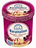 Sladoled Barattolino 800 ml pak