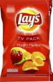 Čips razne vrste Lays