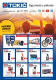 Tokić katalog Posebna ponuda 23.05.-16.07.2022.