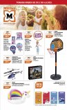 Muller katalog Igračke 29.05.-04.06.2022.