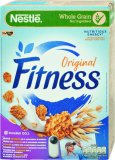 Fitness žitarice Nestle 375 g