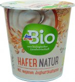 Jogurt od zobi dmBio 160 g