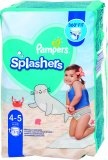 Pelene za kupanje Pampers