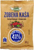 Zobena kaša s manje šećera, crveno voće encian 50 g