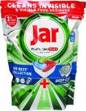 Jar* Deep Clean Platinum Plus tablete za strojno pranje posuđa 48kom.