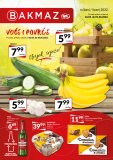 Bakmaz katalog Akcija 26.05.-01.06.2022.
