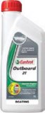 Outboard 2T Castrol 1/1
