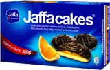 Keks Jaffa naranča 300 g