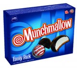 Munchmallow Family pack 210 g