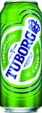 Pivo Tuborg Green 500 ml