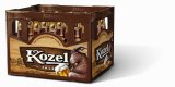 Pivo Kozel ili Pilsner Urquel 20x0,5 L