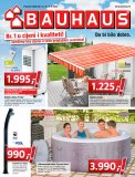 Bauhaus katalog akcija od 02.06 do 29.6.2022