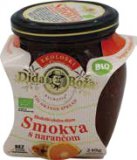 Džem jagoda, smokva, smokva i naranča Dida Boža 240 g