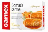 Gotova jela razne vrste Carnex 400 g
