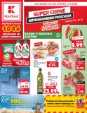 Kaufland katalog Akcija 08.06.-14.06.2022. Odabrane poslovnice
