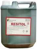 Hladan bitumenski premaz / pasta 'Resitol' 5 l