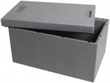 Termo kutija s poklopcem 'Thermobox'