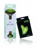 Kamen za masažu lica Jade Roller/Gua Sha
