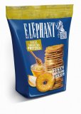 Krekeri Elephant razne vrste od 70 g do 80 g