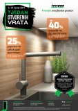 Iverpan katalog Tjedan otvorenih vrata 5.6. do 10.6.2017.