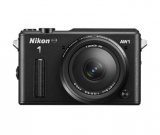 Nikon 1 AW1 + 1 NIKKOR AW 11-27.5 mm Black