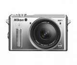 Nikon 1 AW1 + 1 NIKKOR AW 11-27.5 mm Silver