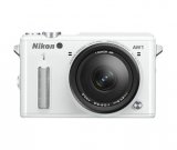 Nikon 1 AW1 + 1 NIKKOR AW 11-27.5 mm White