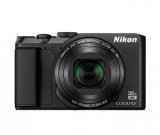 Nikon COOLPIX A900 Black