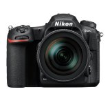 Nikon D500 KIT AF-S 16-80mm DX f/2.8-4E ED VR