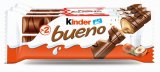 Čokolada Kinder Bueno 117 g do 129 g