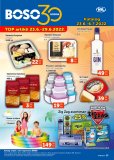 Boso katalog Akcija 23.06.-06.07.2022.