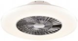 Stropni ventilator „LUFTIKU“