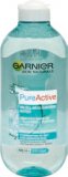 Micelarna voda Garnier Pure Active 400 ml